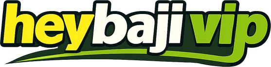 hey baji vip coastal logo for Bangladesh homepage